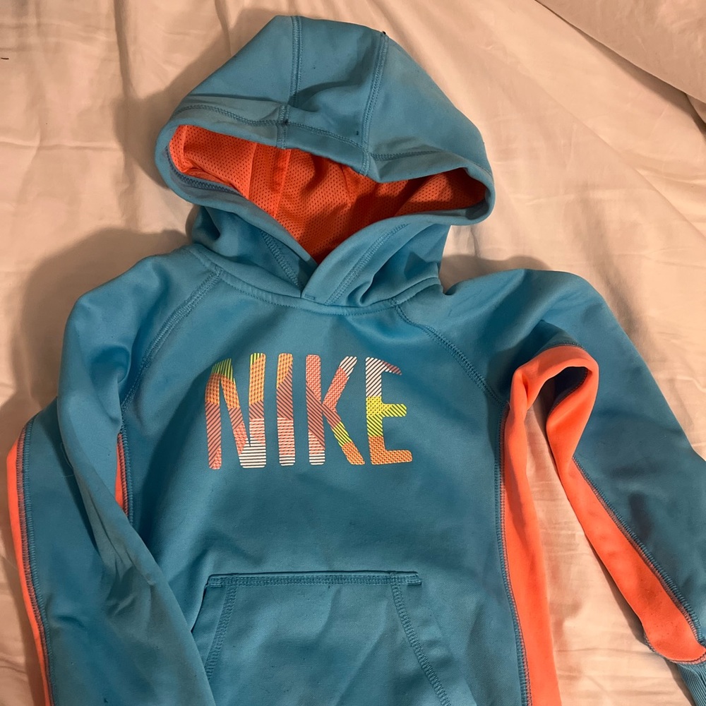 Nike Hoodie for Girls
